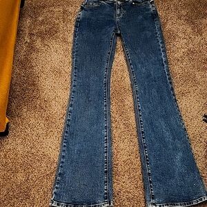 PACSUN Low rise boot 23